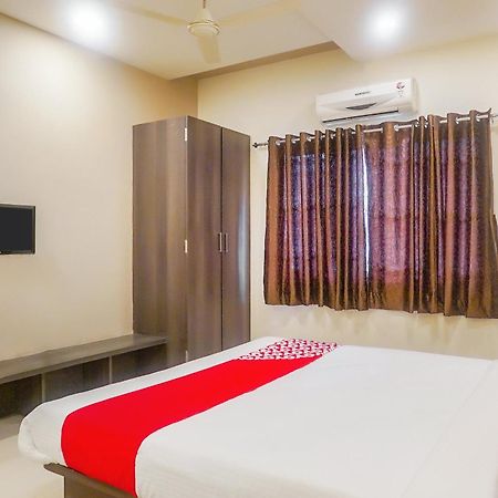 Hotel O Paradise Inn Talegaon Dabhade 外观 照片