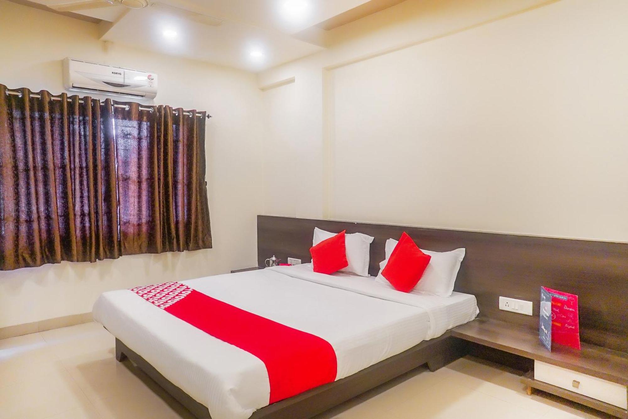 Hotel O Paradise Inn Talegaon Dabhade 外观 照片