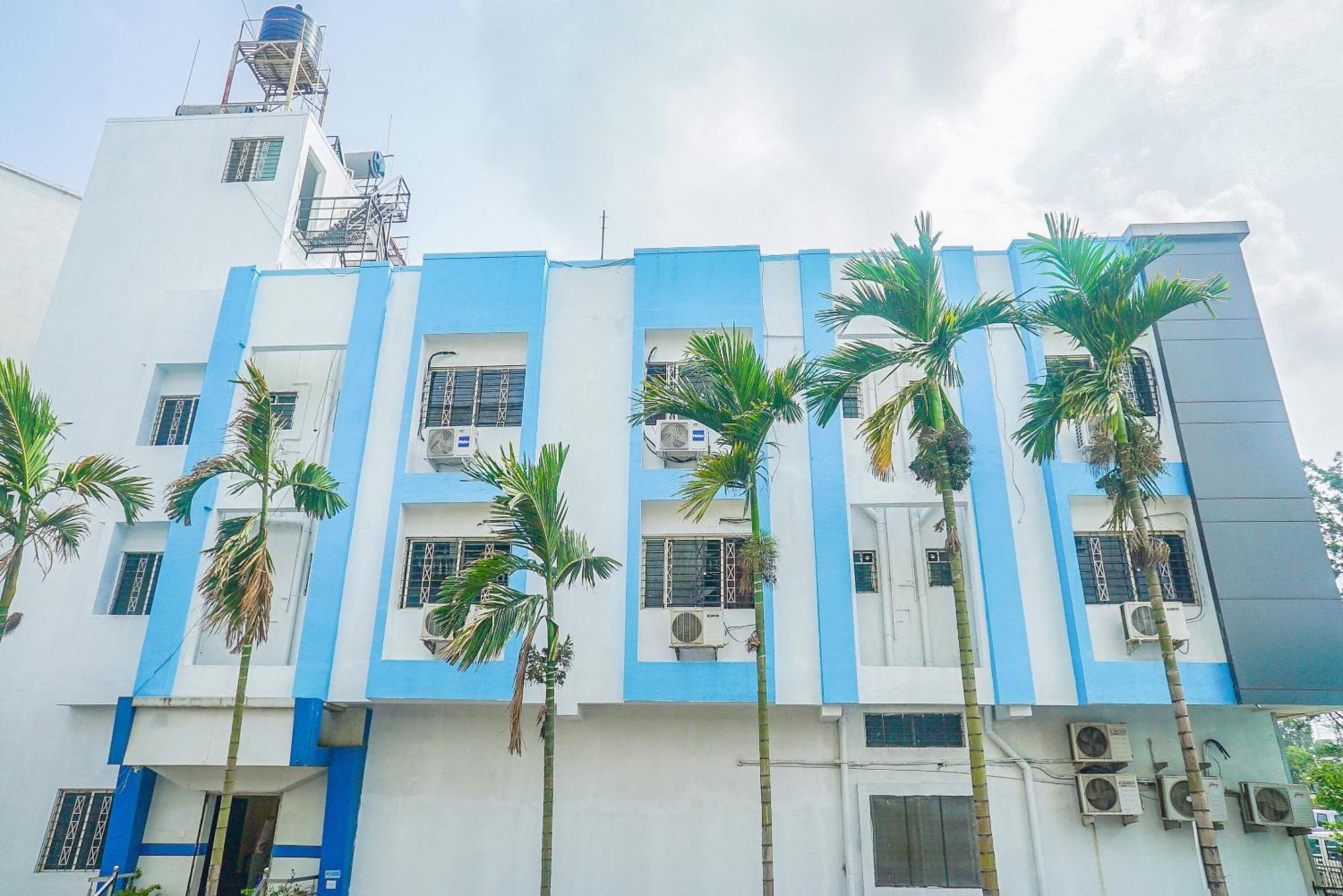 Hotel O Paradise Inn Talegaon Dabhade 外观 照片
