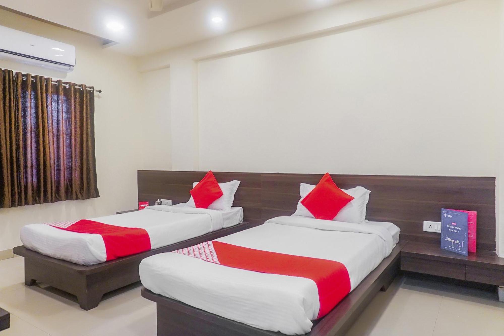 Hotel O Paradise Inn Talegaon Dabhade 外观 照片