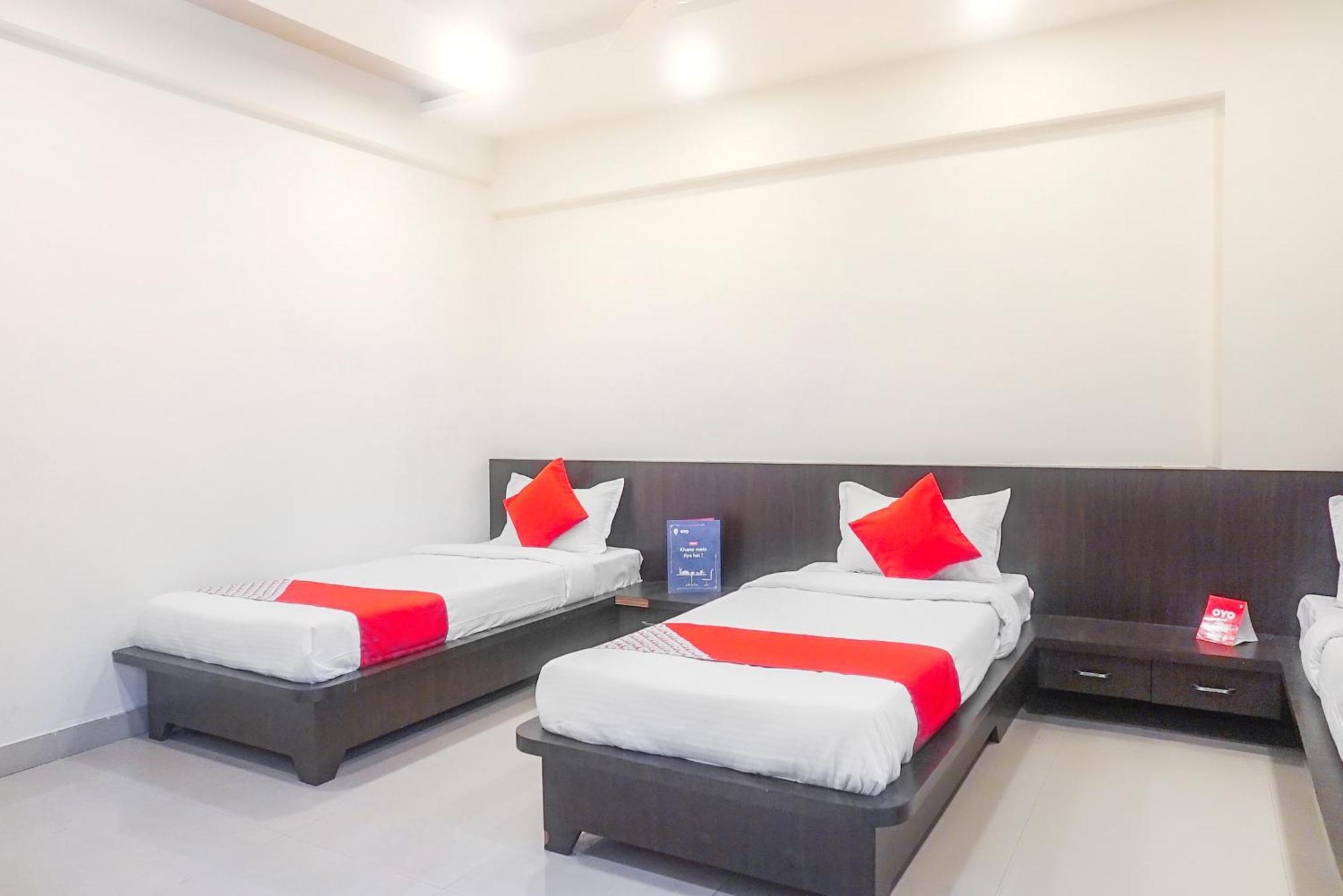 Hotel O Paradise Inn Talegaon Dabhade 外观 照片