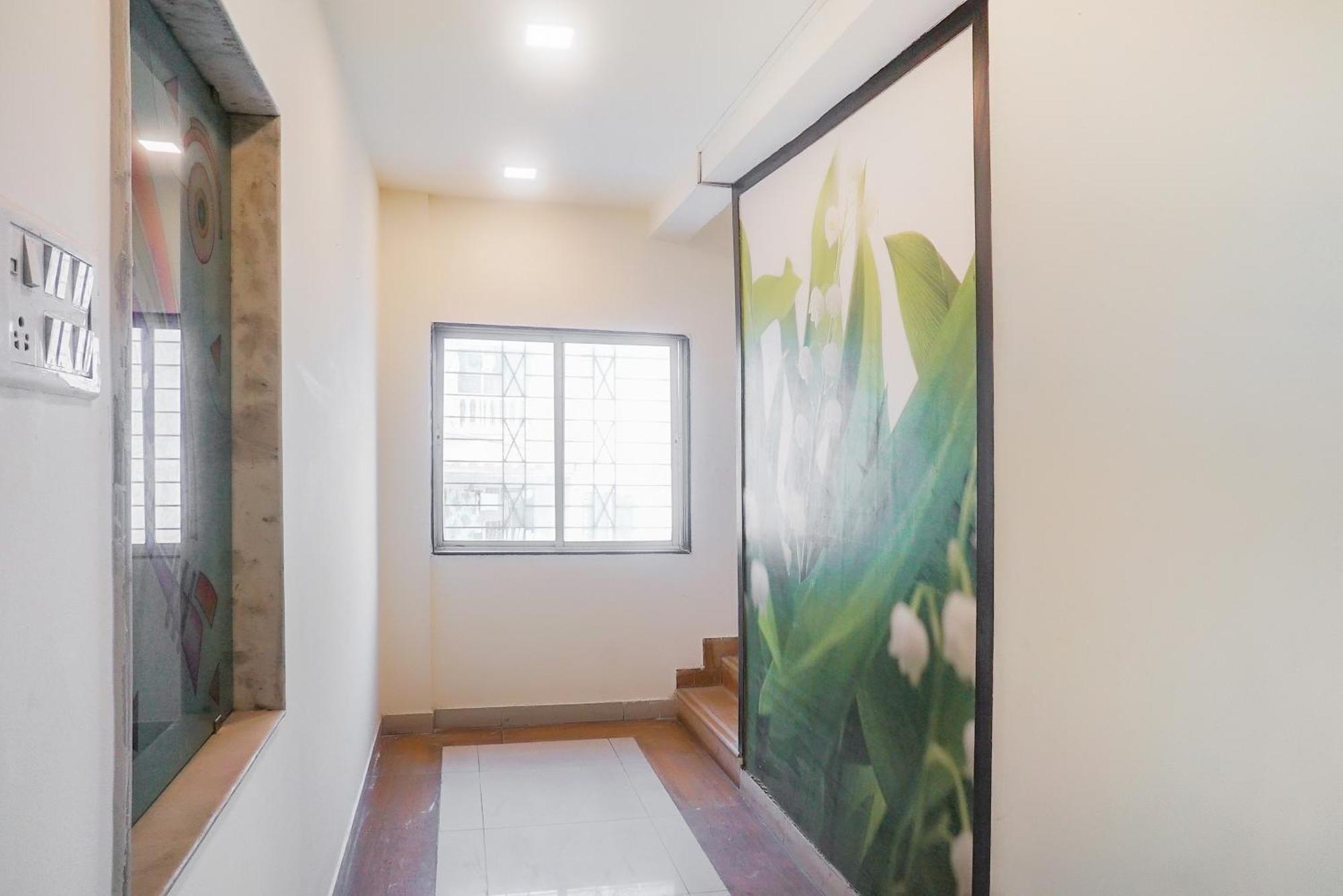Hotel O Paradise Inn Talegaon Dabhade 外观 照片