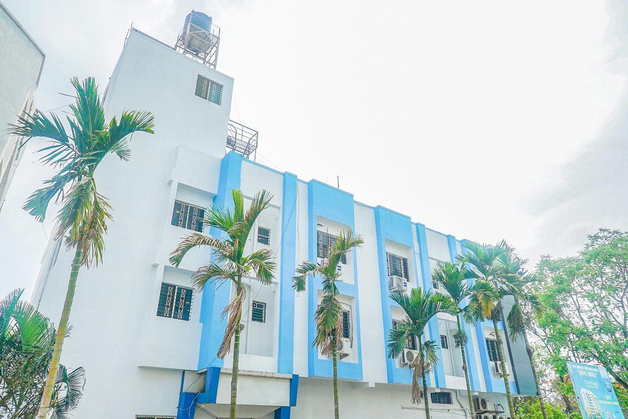 Hotel O Paradise Inn Talegaon Dabhade 外观 照片