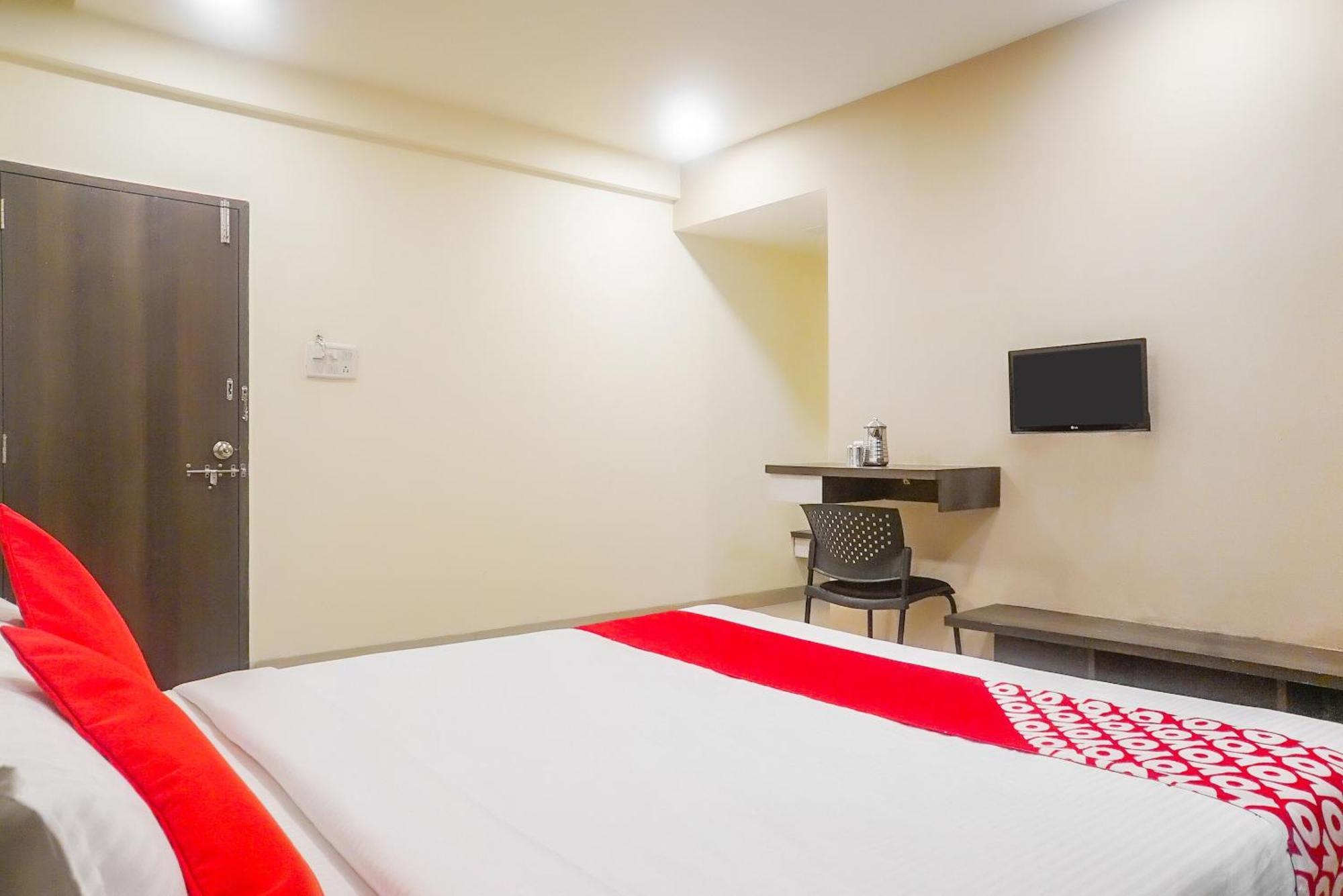 Hotel O Paradise Inn Talegaon Dabhade 外观 照片