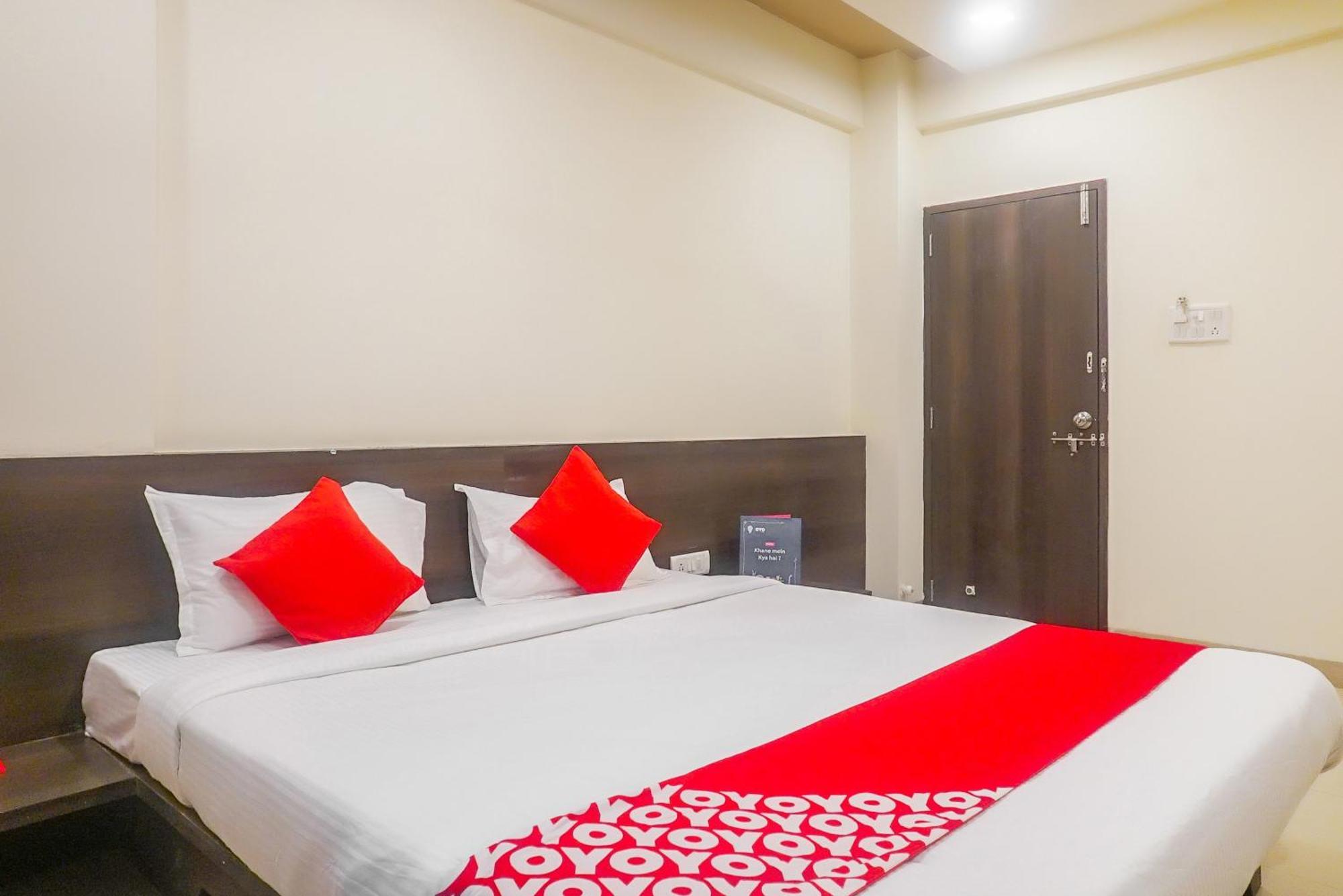 Hotel O Paradise Inn Talegaon Dabhade 外观 照片