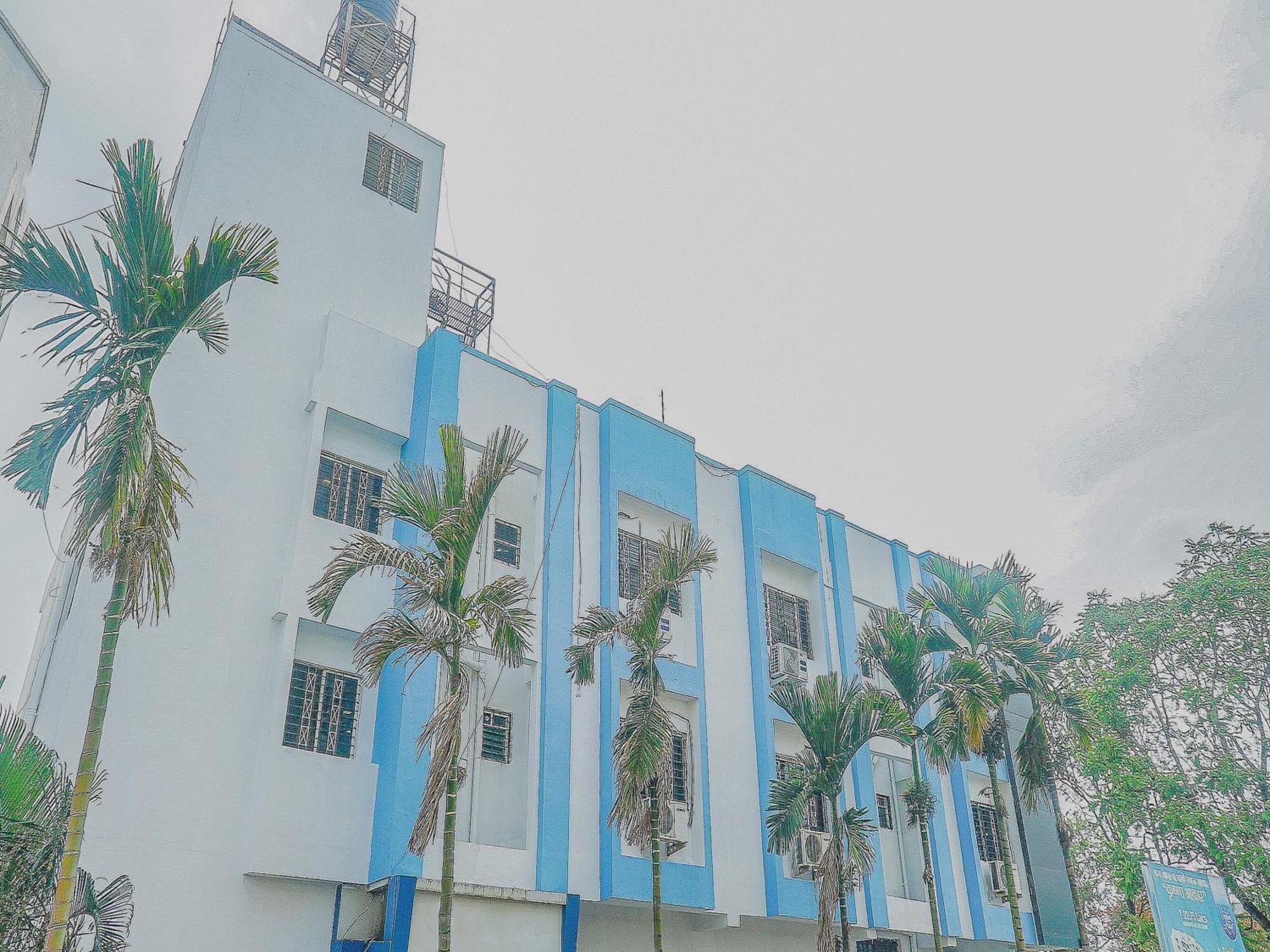 Hotel O Paradise Inn Talegaon Dabhade 外观 照片