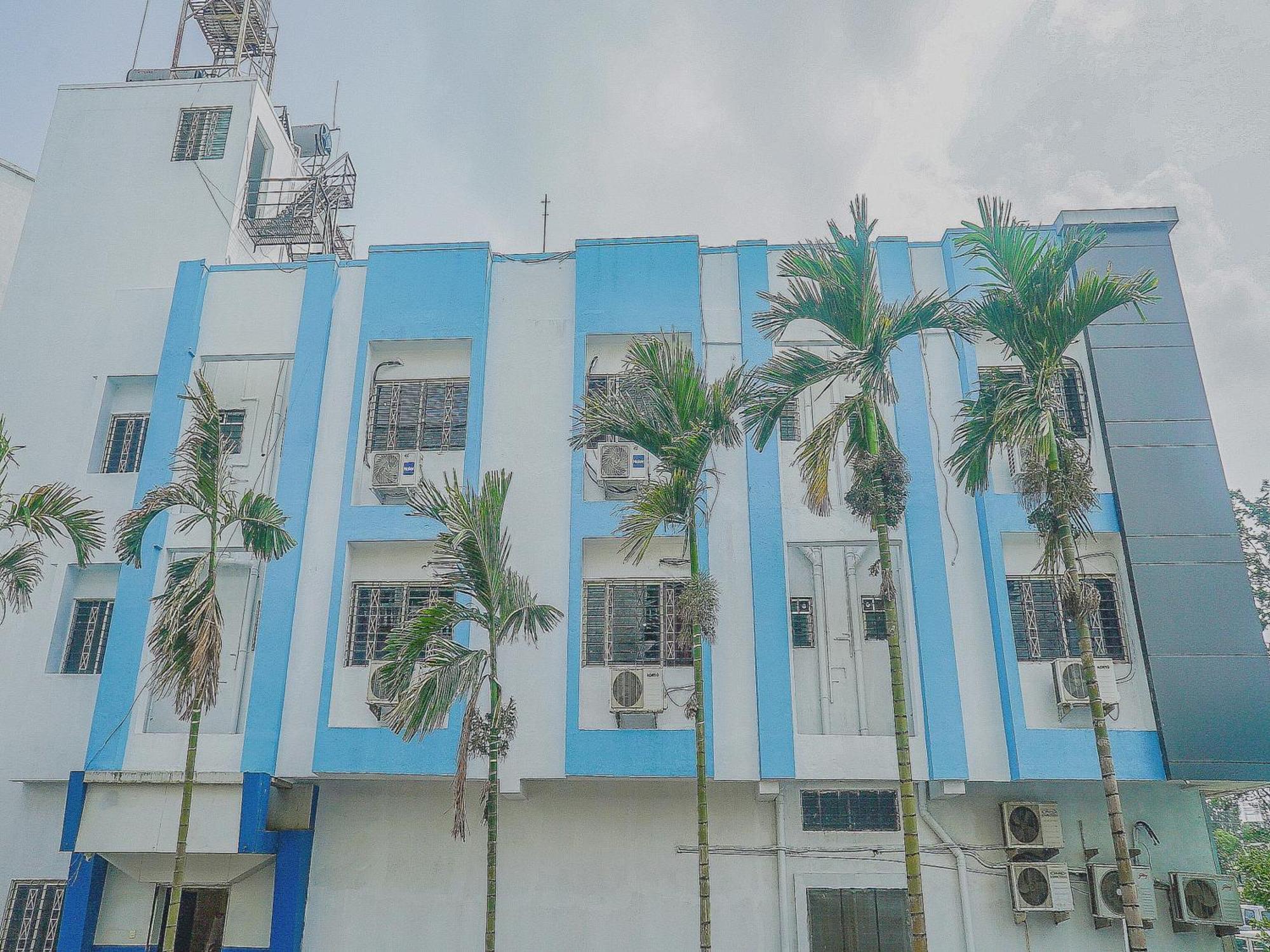 Hotel O Paradise Inn Talegaon Dabhade 外观 照片