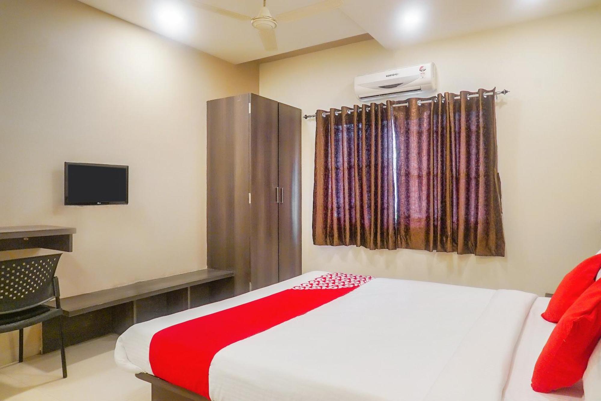 Hotel O Paradise Inn Talegaon Dabhade 外观 照片