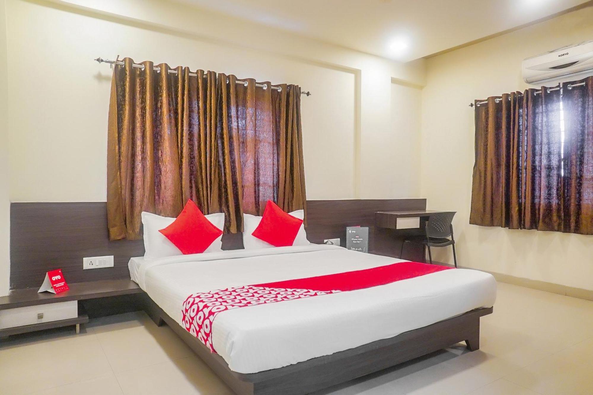 Hotel O Paradise Inn Talegaon Dabhade 外观 照片