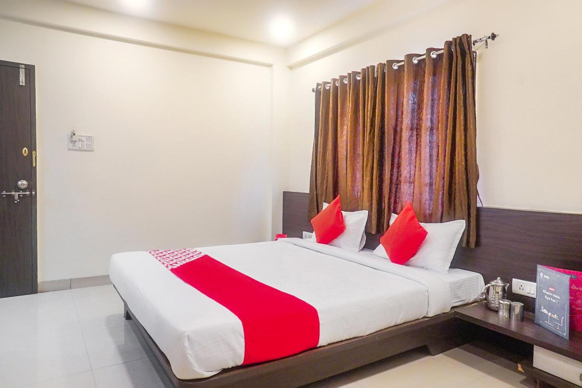 Hotel O Paradise Inn Talegaon Dabhade 外观 照片