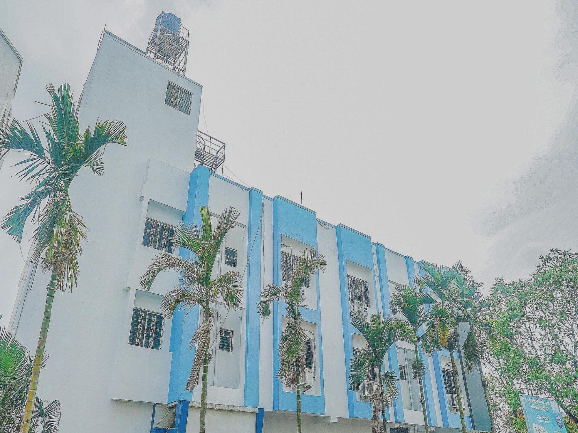 Hotel O Paradise Inn Talegaon Dabhade 外观 照片